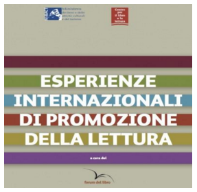 Esperienze Internazionali di Promozione della Lettura