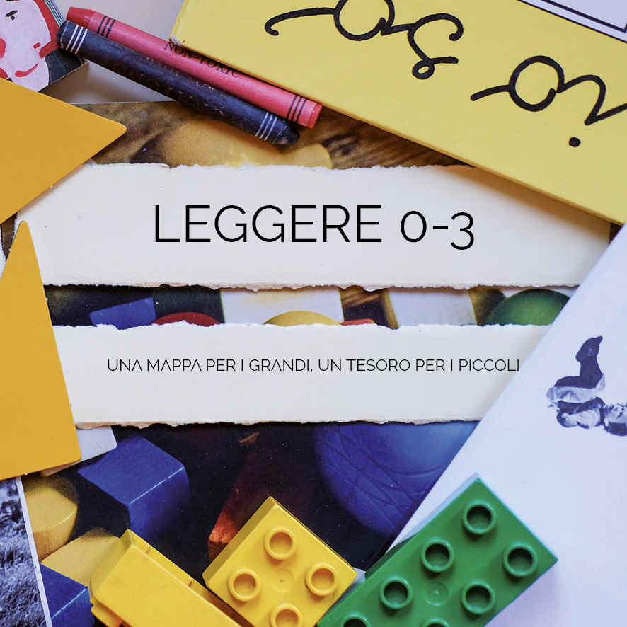 Leggere 0-3