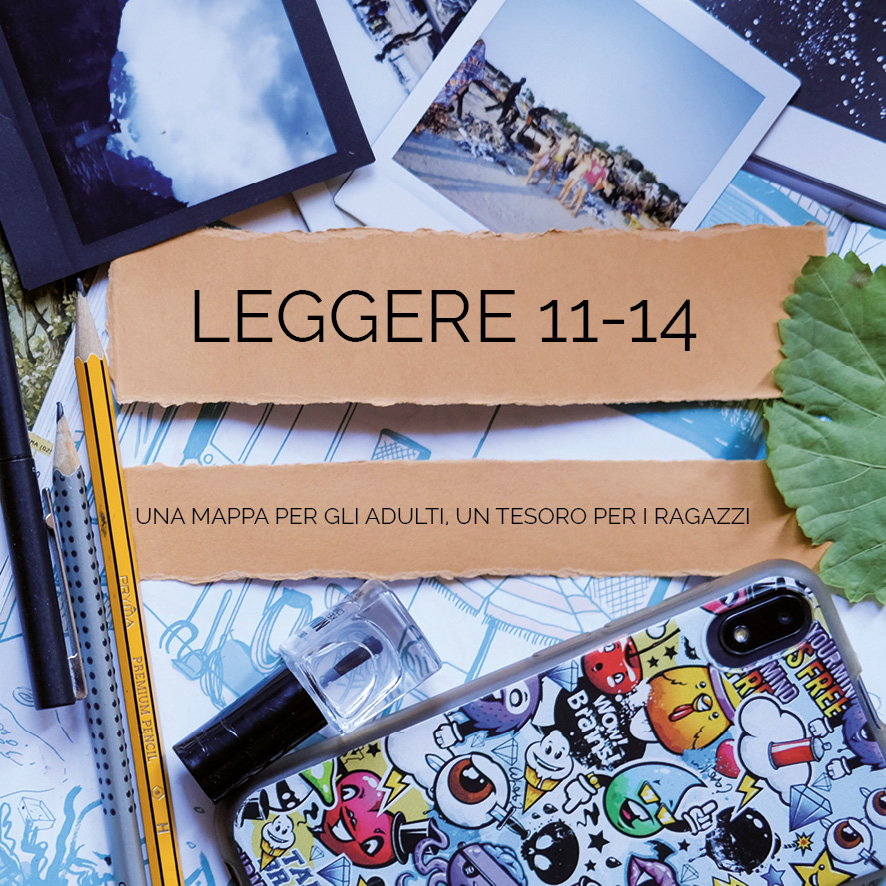 Leggere 11-14
